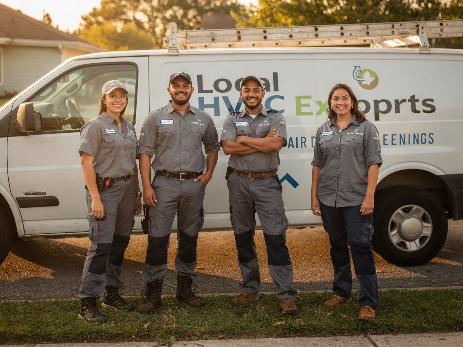 24/7 HVAC Repair & AC Replacement company in Waynesboro, TN