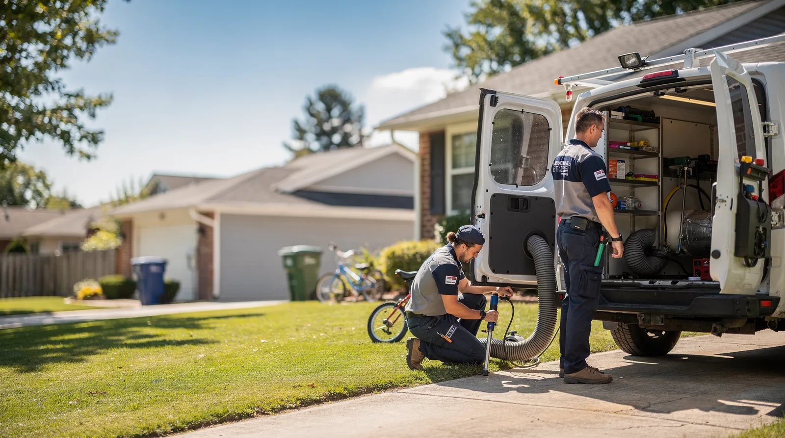 24/7 HVAC Repair & AC Replacement in Waynesboro, TN near me